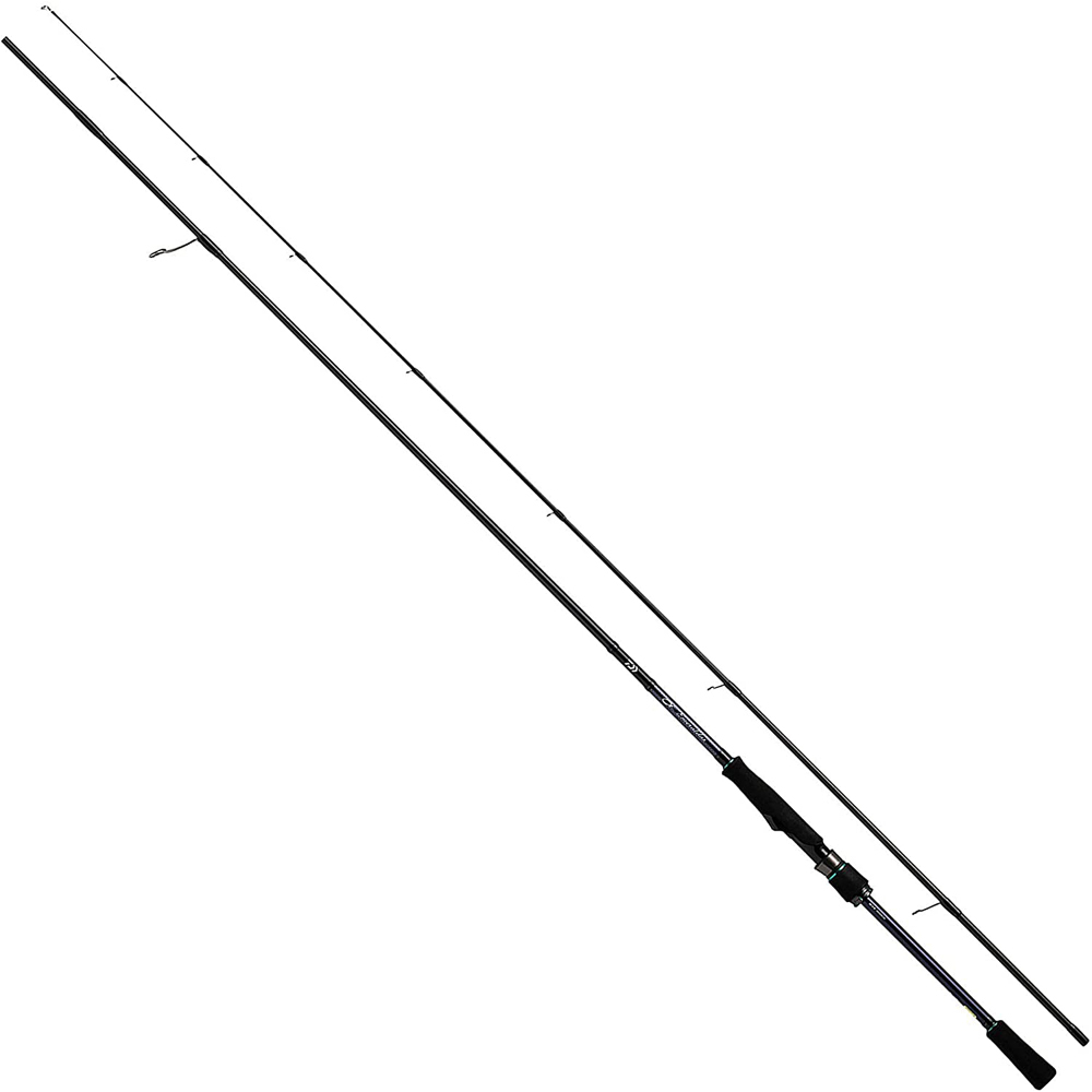 Daiwa 21エメラルダスMX 711LML-S a-k-k_m-daiwa067945