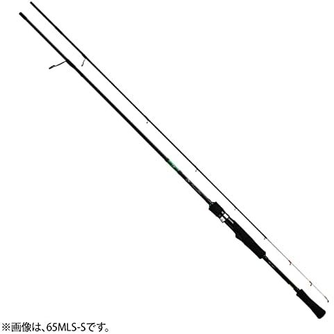 DAIWA（釣り） 21 エメラルダス X BOAT 511MLS-S 釣り エギングロッド