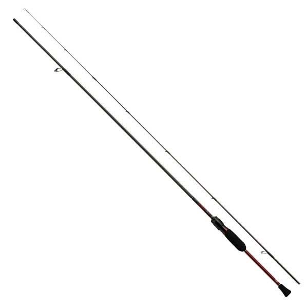 21月下美人MX 74UL-S DAIWA（釣り） 21 月下美人 MX 74UL-S・N アジングロッド - 最安値