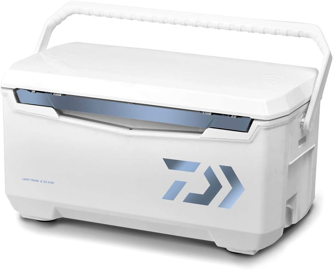 ライトトランクα ZSS3200 Sゴールド 釣り 釣り用クーラー ライトトランクα ZSS3200 Sゴールド 釣り 釣り用クーラー