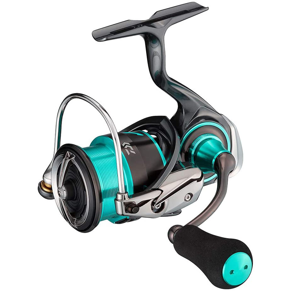 DAIWA（釣り） 21 エメラルダス エア FC LT2500S-DH スピニングリール
