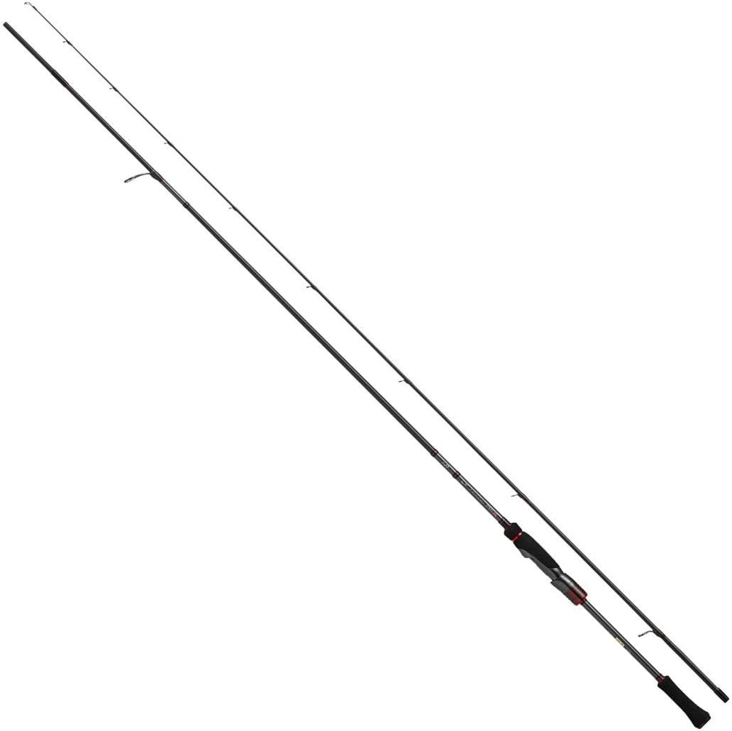 DAIWA エメラルダス STOIST RT 88ML DAIWA（釣り） エメラルダス STOIST RT 88ML 釣り エギングロッド - 最