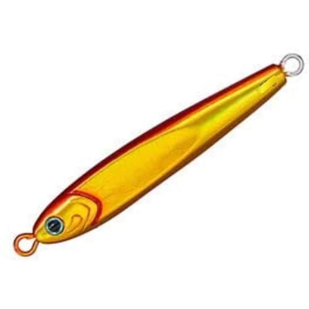 TGベイト SLJ 60g アデルフラッシュ赤金の商品画像