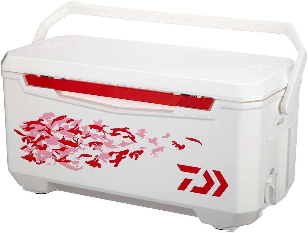 ライトトランクα IM 32L S3200 IM（レッド）