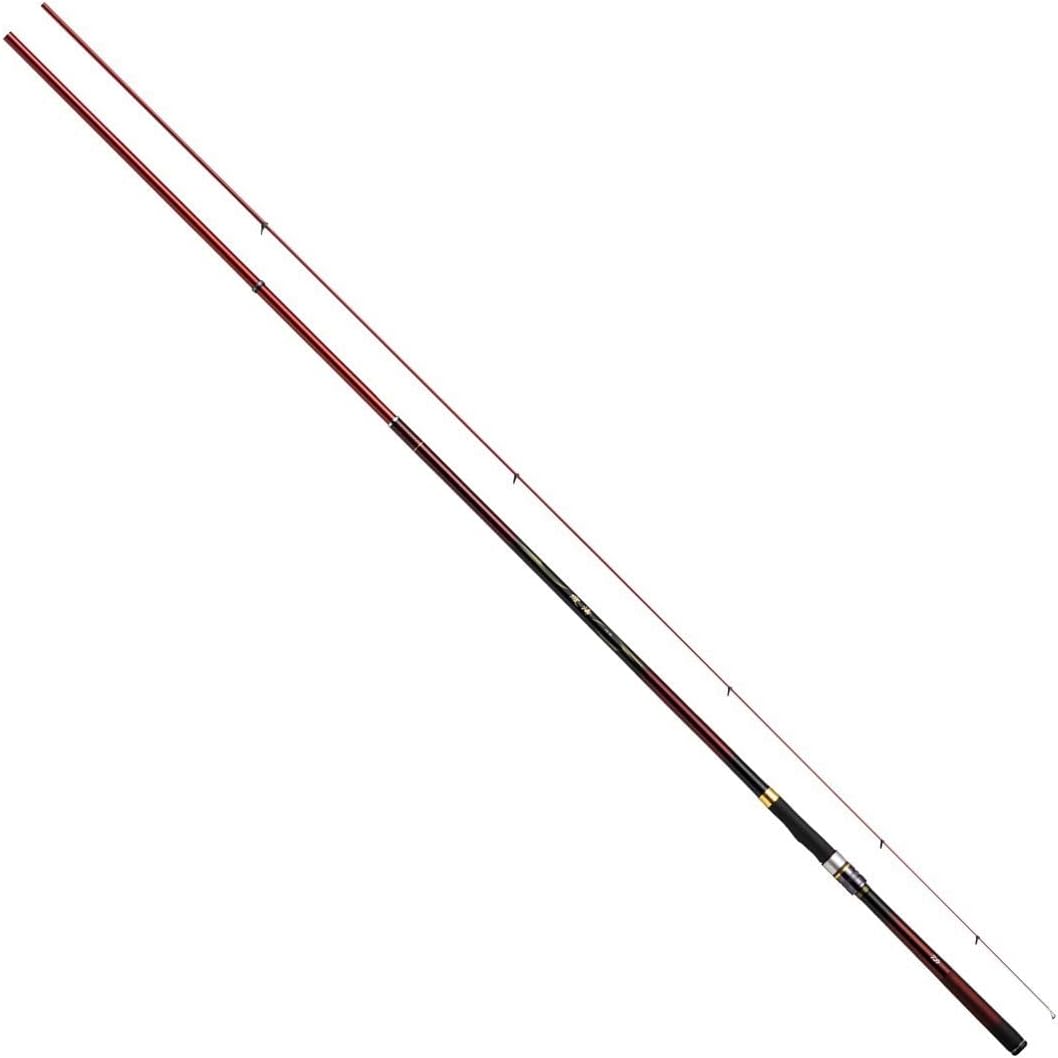 Daiwa21波濤1.5 530 DAIWA（釣り） 21 波濤 1.5-45・N 釣り 磯竿 - 最安値・価格比較