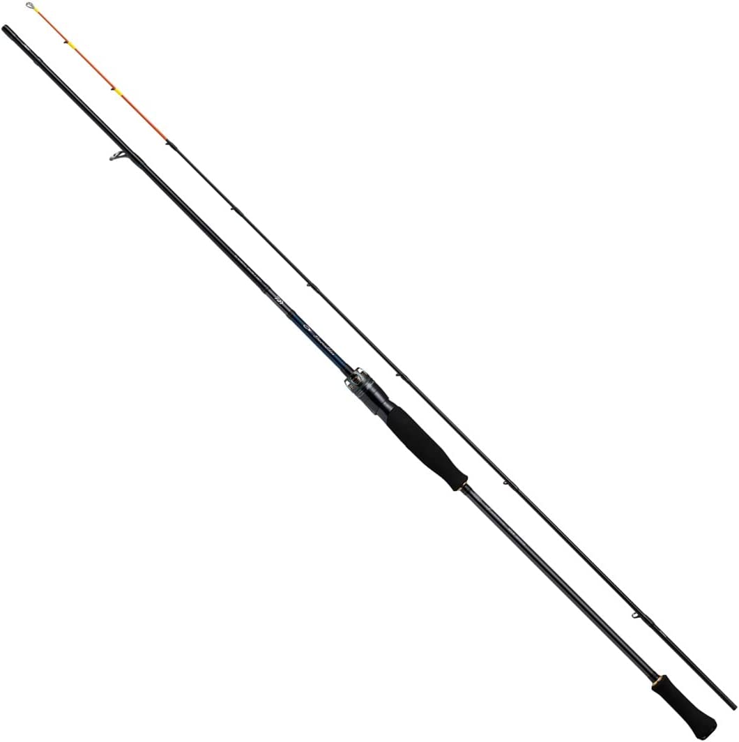 エメラルダスEXイカメタル N65ULB-SMT DAIWA（釣り） 22 エメラルダス EX イカメタル N65ULB-SMT 釣り