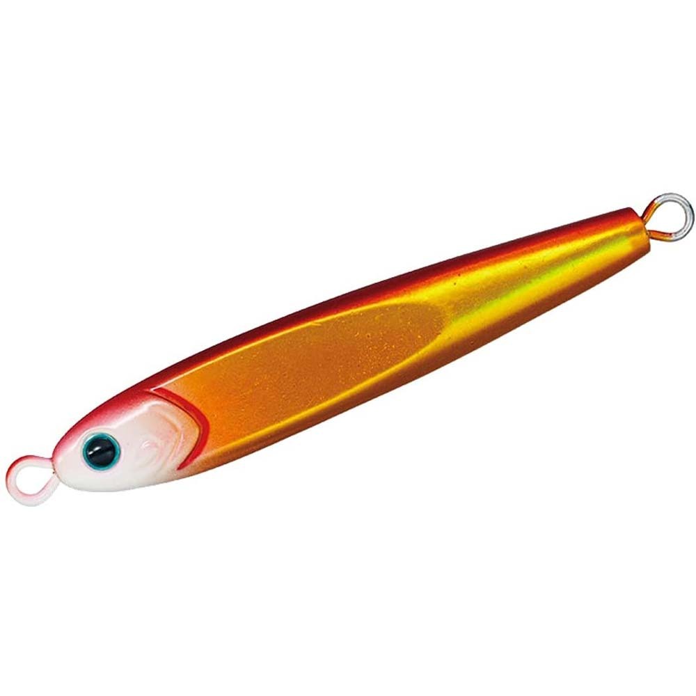 80g / AF赤金グローヘッド