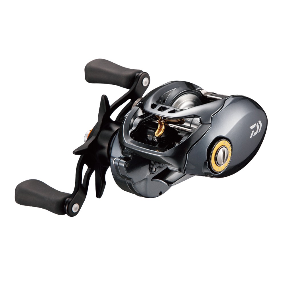 「週末限定価格」ダイワ タトゥーラ SV TW 6.3 ベイトリール ダイワ タトゥーラ SV TW 6.3R 釣り ベイトリール - 最安値・価格比較