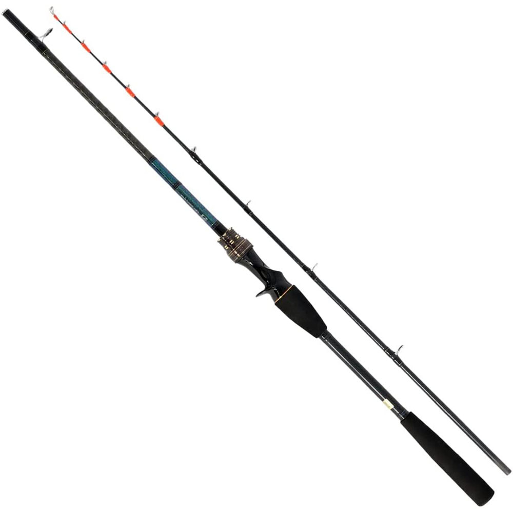DAIWA（釣り） 24 瞬鋭カワハギ EX H-175 釣り 船竿 - 最安値・価格