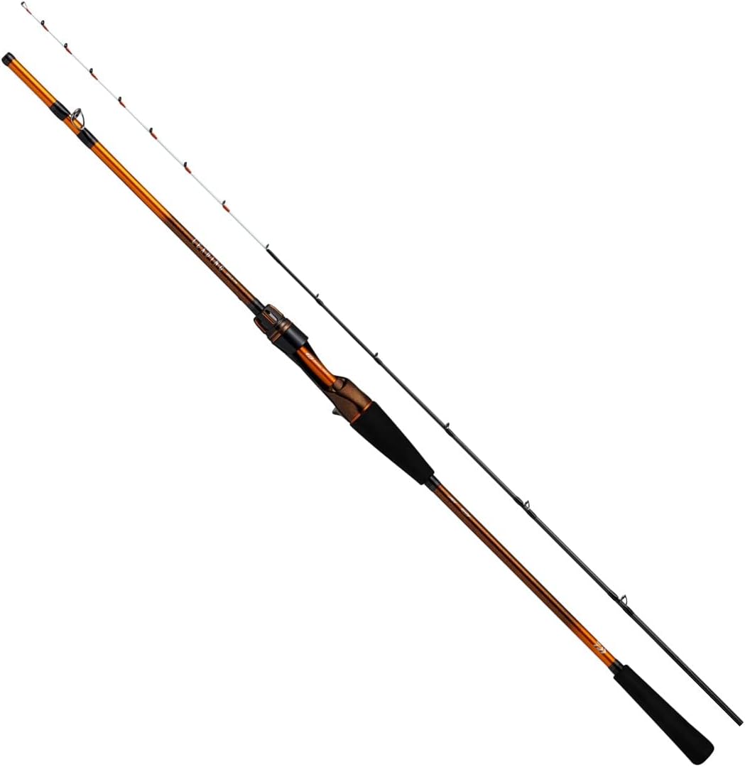 DAIWA（釣り） 20 ライトゲーム X 73 MH-225・R 釣り 船竿 - 最安値