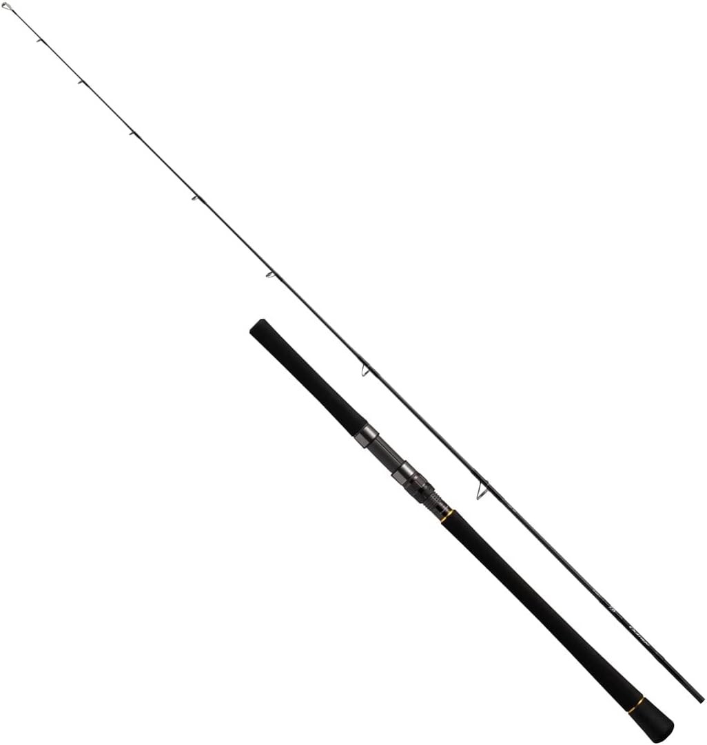 Jackson オーシャンゲート オフショアキャスティング JOG-702L-K OC