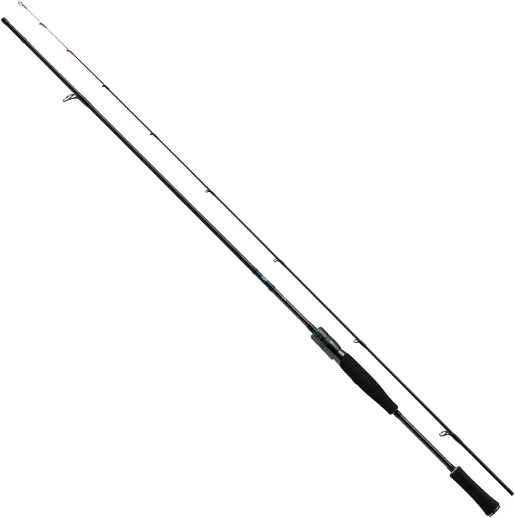 DAIWA（釣り） 23 エメラルダス EX BOAT 65MLMS-SMT・W 釣り エギング
