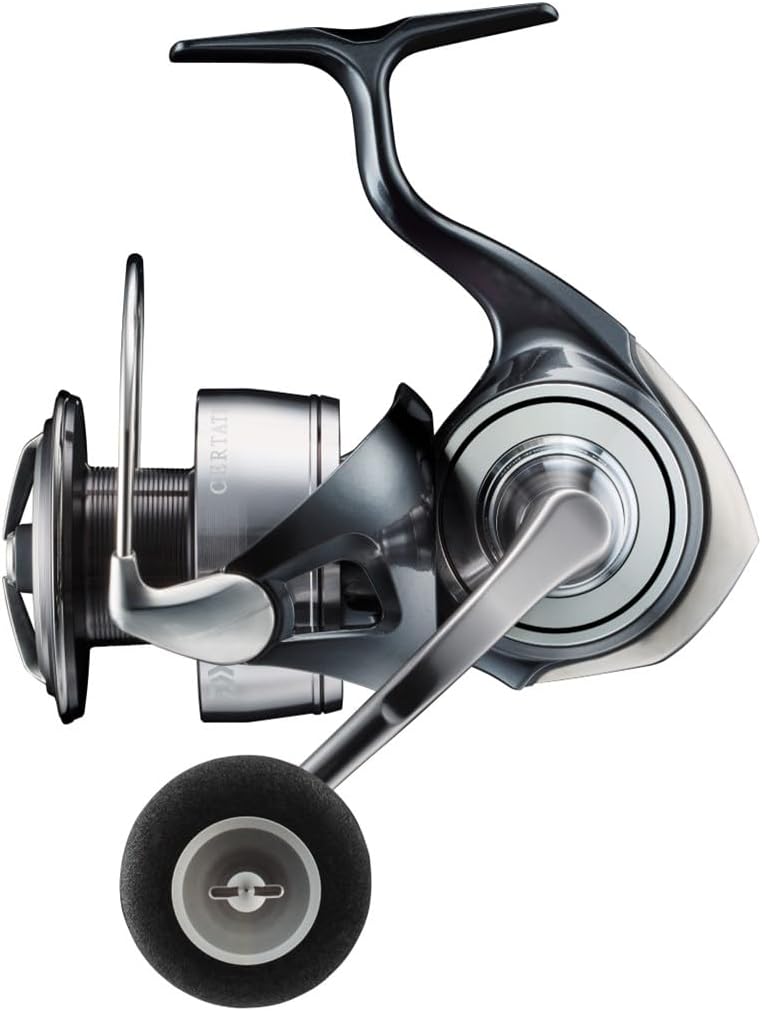 DAIWA（釣り） 24 セルテート LT5000D-XH スピニングリールの商品画像