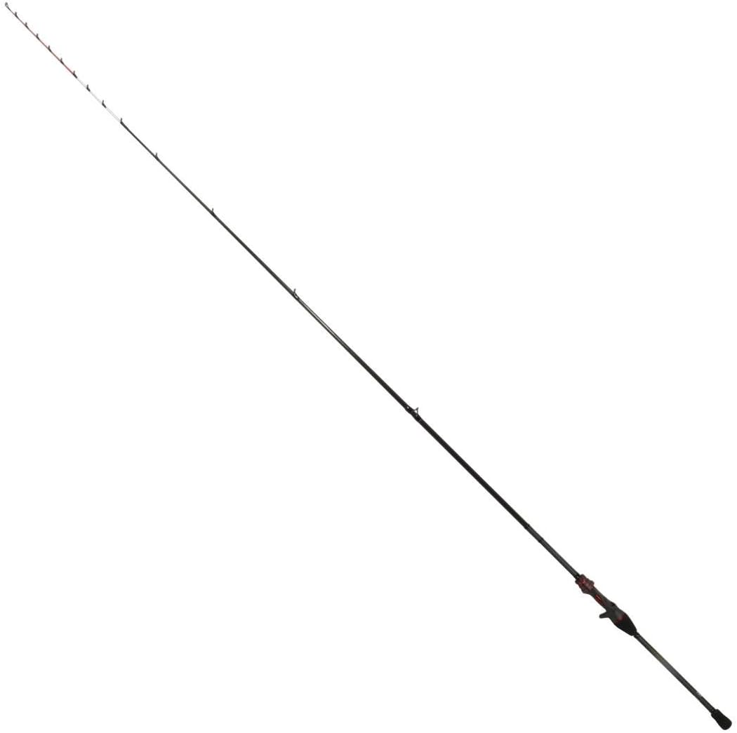 DAIWA（釣り） マッドバイパー 落とし込み H/HH-245SMT 釣り 船竿 - 最