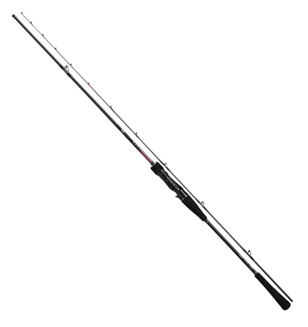 DAIWA（釣り） 紅牙 AP TJ65MHS-AP 紅牙 タイラバロッド - 最安値