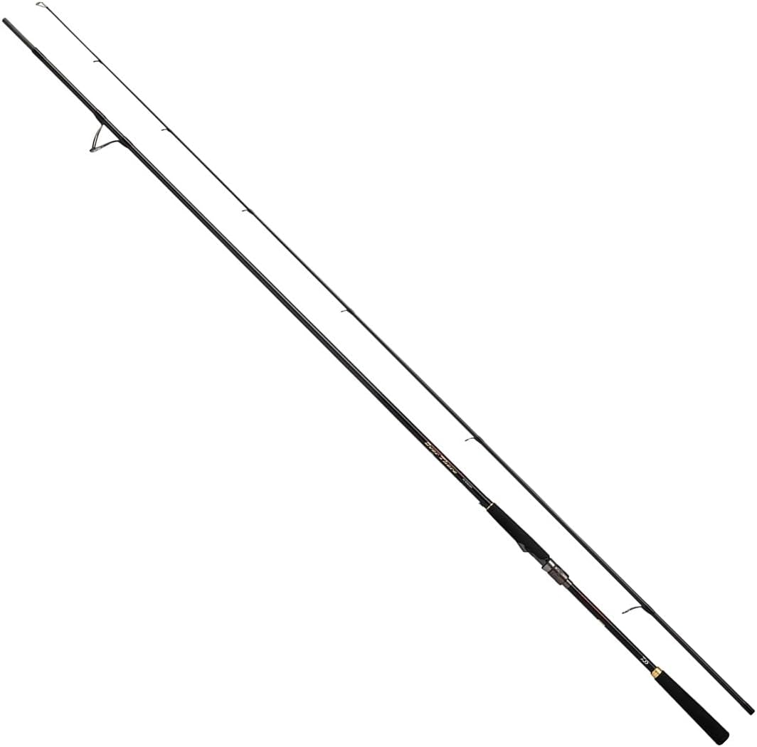 DAIWA（釣り） 24 オーバーゼア EX 109ML/M ショアジギングロッド - 最