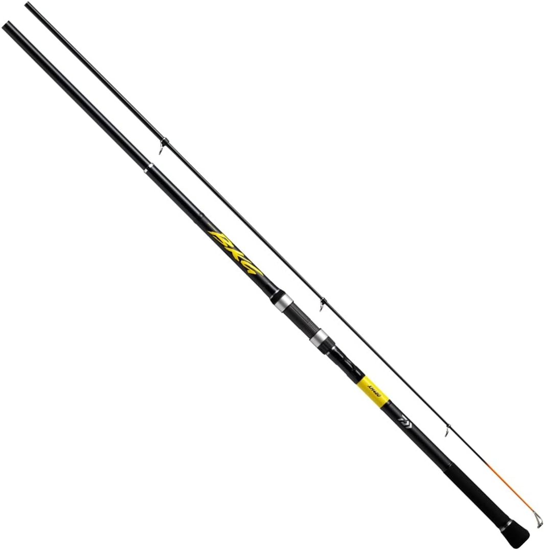 DAIWA（釣り） リーガル 3号-45遠投 釣り 磯竿 - 最安値・価格比較