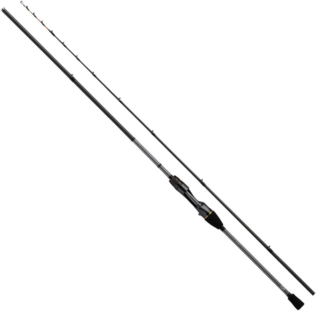 DAIWA（釣り） ヒラメバケX 210 釣り 船竿 - 最安値・価格比較