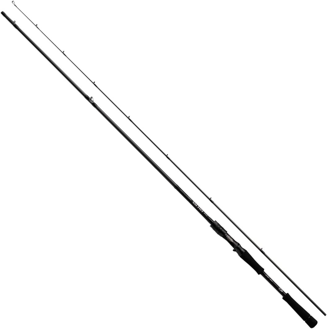 【美品】ダイワ　ソルティスト84MB DAIWA（釣り） ソルティスト 84MB 釣り ルアーロッド - 最安値・価格