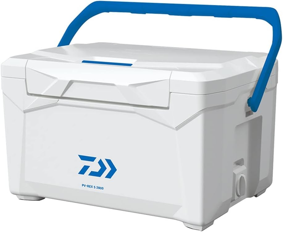 DAIWA（釣り） プロバイザーREX ZSS2800（ゴールド） 釣り用クーラー