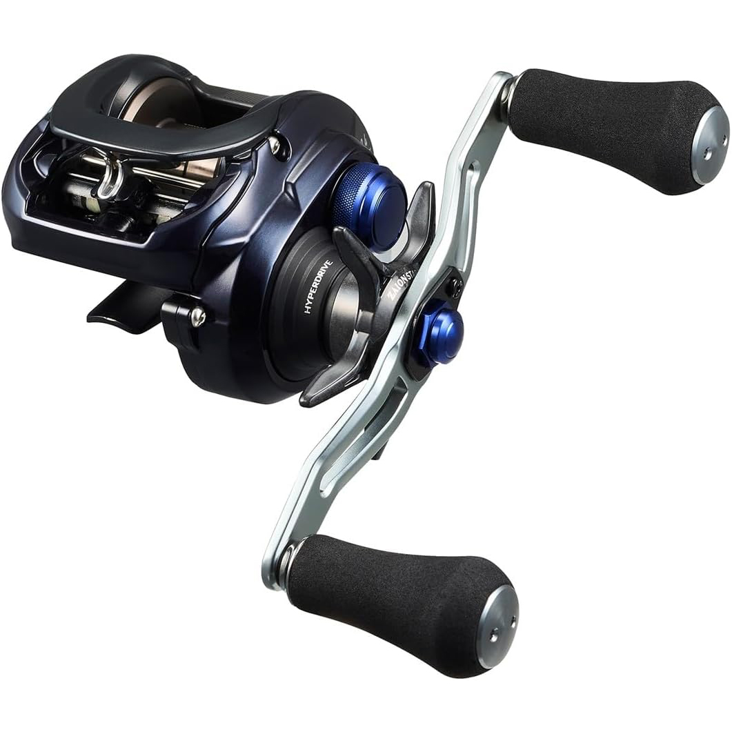 DAIWA（釣り） 19 スティーズ CT SV TW 700XHL 釣り ベイトリール - 最