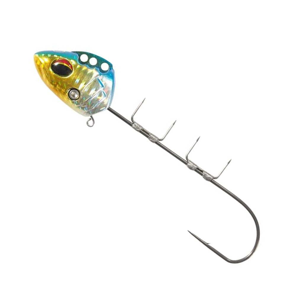 DAIWA（釣り） 船タチウオテンヤSS AHの商品画像