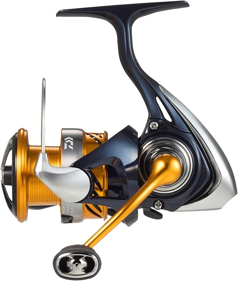 美品リール エルフC3000SDH レブロス2004H セドナ1000 3点 a-k-k_m-daiwa399190