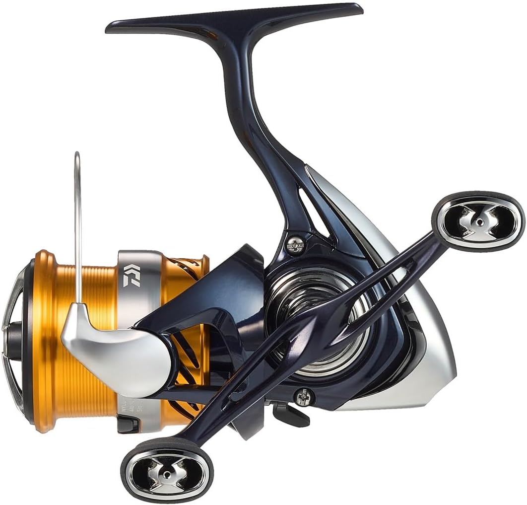 DAIWA（釣り） 24 レブロス LT4000-CXH スピニングリール - 最安値