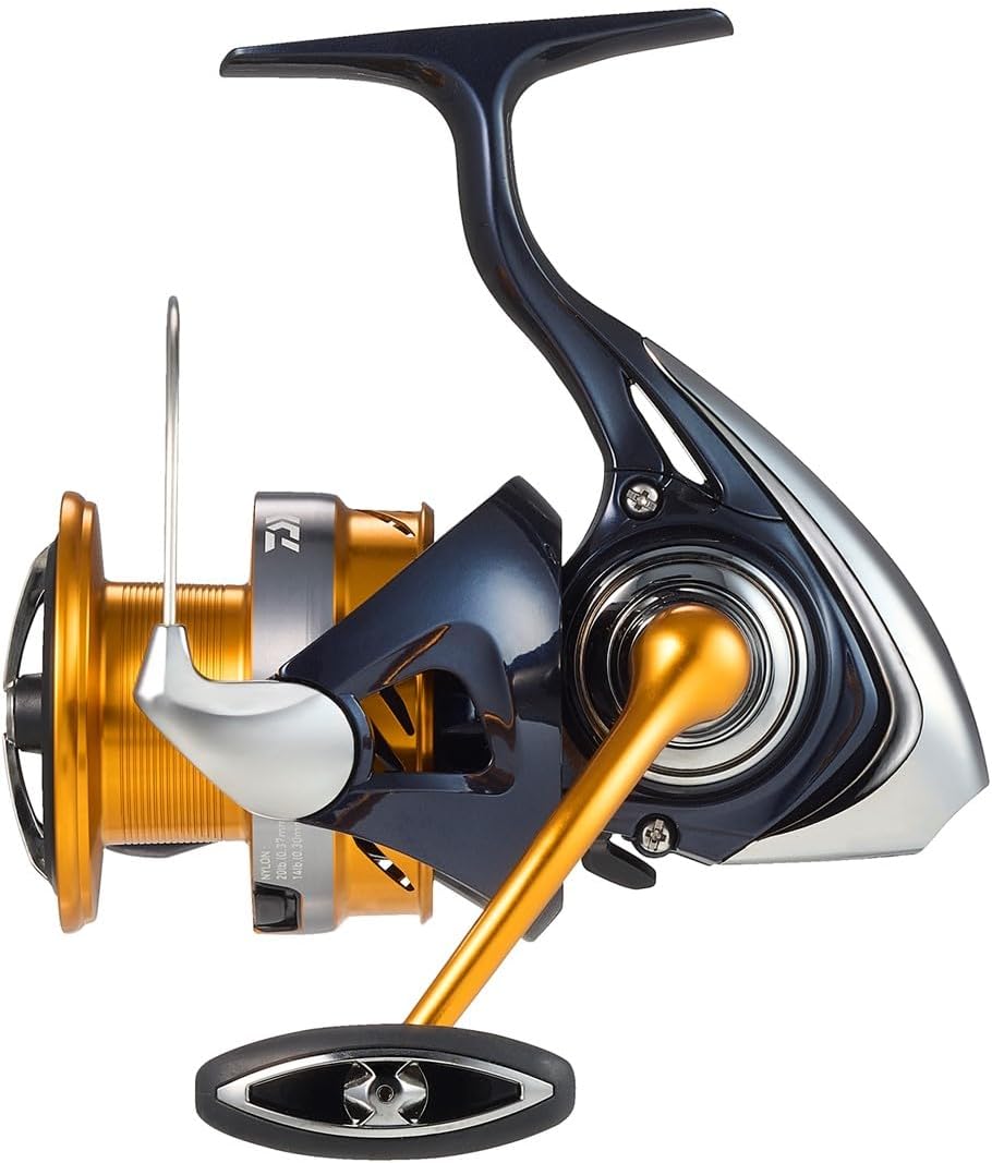 DAIWA（釣り） 24 レブロス LT5000-CXH スピニングリール - 最安値
