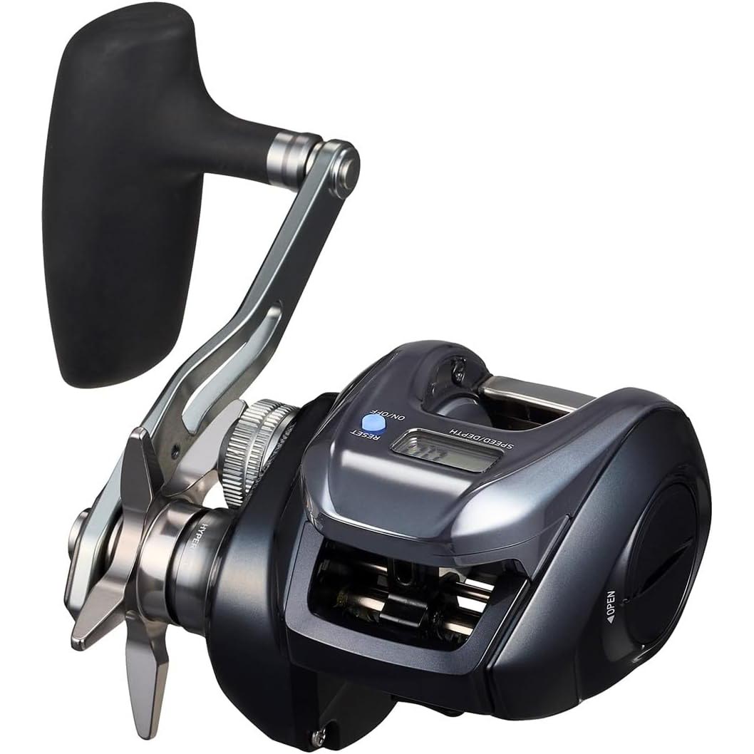 DAIWA（釣り） 24 アドミラ A150XH 釣り 両軸リール - 最安値・価格
