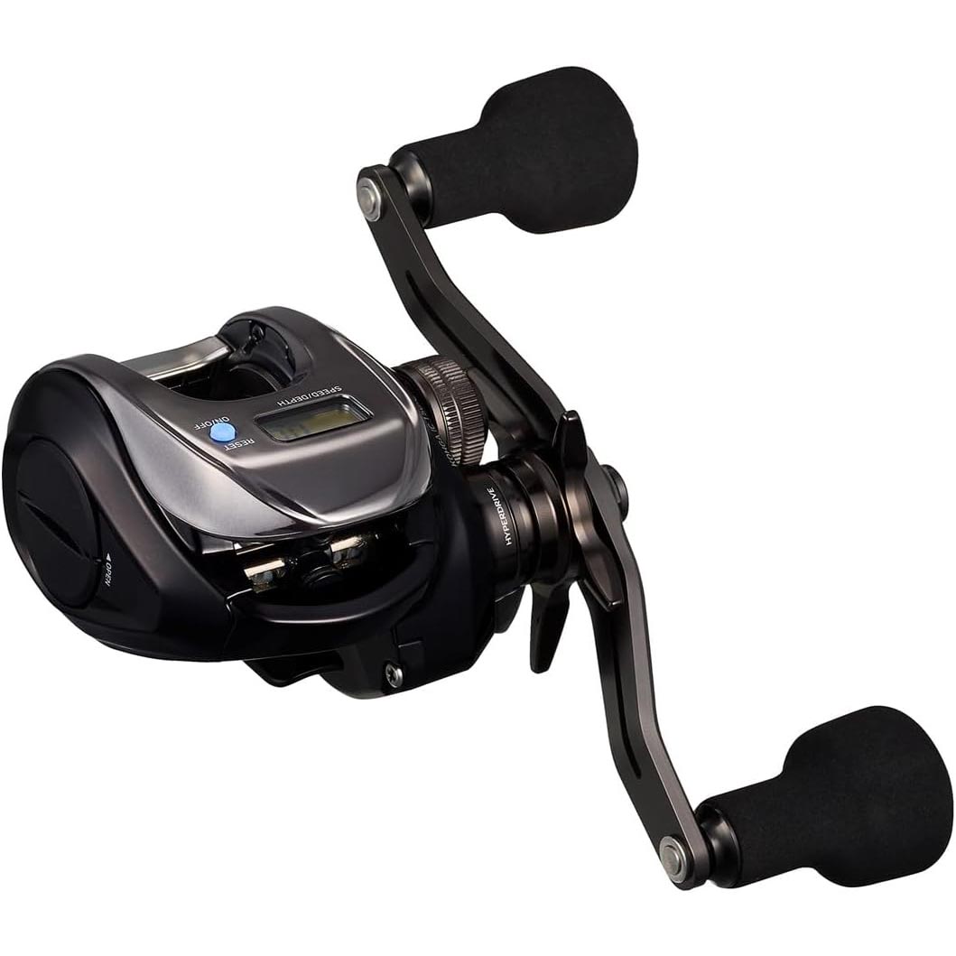 DAIWA（釣り） 21 ソルティガIC 300H-SJ 釣り ベイトリール - 最安値
