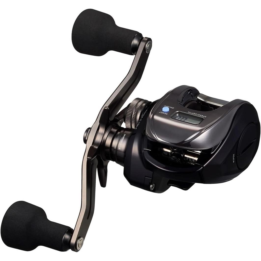DAIWA（釣り） 21 ソルティガIC 300H-SJ 釣り ベイトリール - 最安値