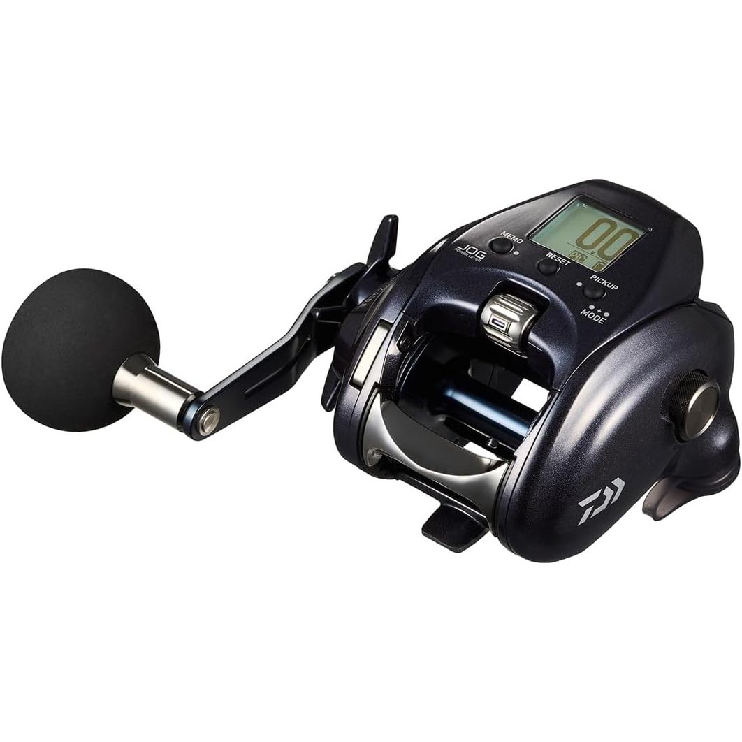 DAIWA（釣り） 25 レオブリッツ 400JL 電動リール - 最安値・価格比較