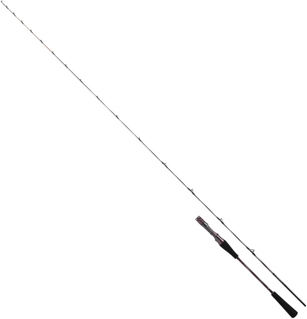シマノ 20 炎月 SS B66ML-S/RIGHT 炎月 タイラバロッド - 最安値・価格