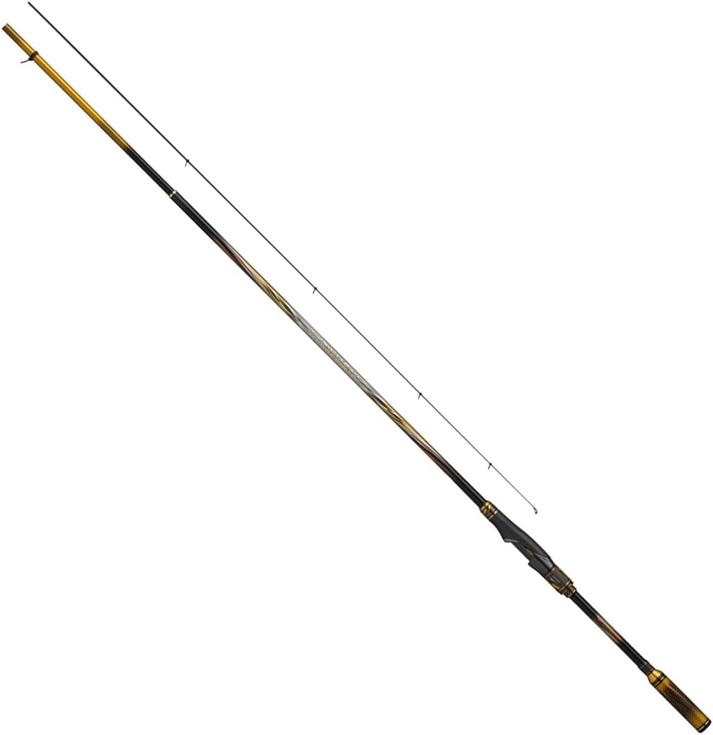 宇崎日新 PRO SPEC 海上釣堀（振出） H 330 釣り 磯竿 - 最安値・価格
