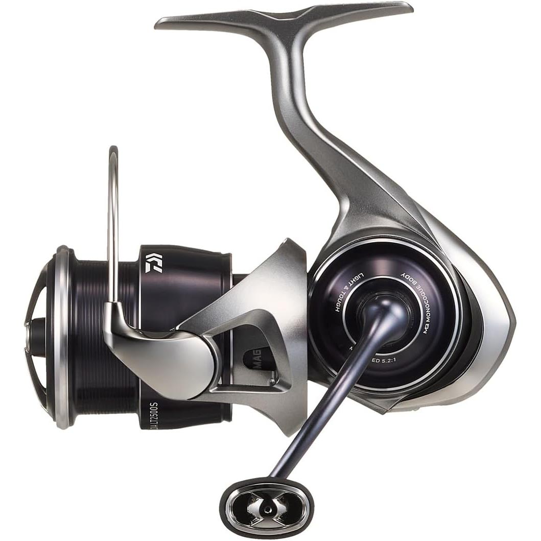 ダイワ 25 カルディア LT2500S (Daiwa スピニングリール 釣り)【送料無料】 DAIWA（釣り） 25 カルディア LT2500S スピニングリール - 最安値