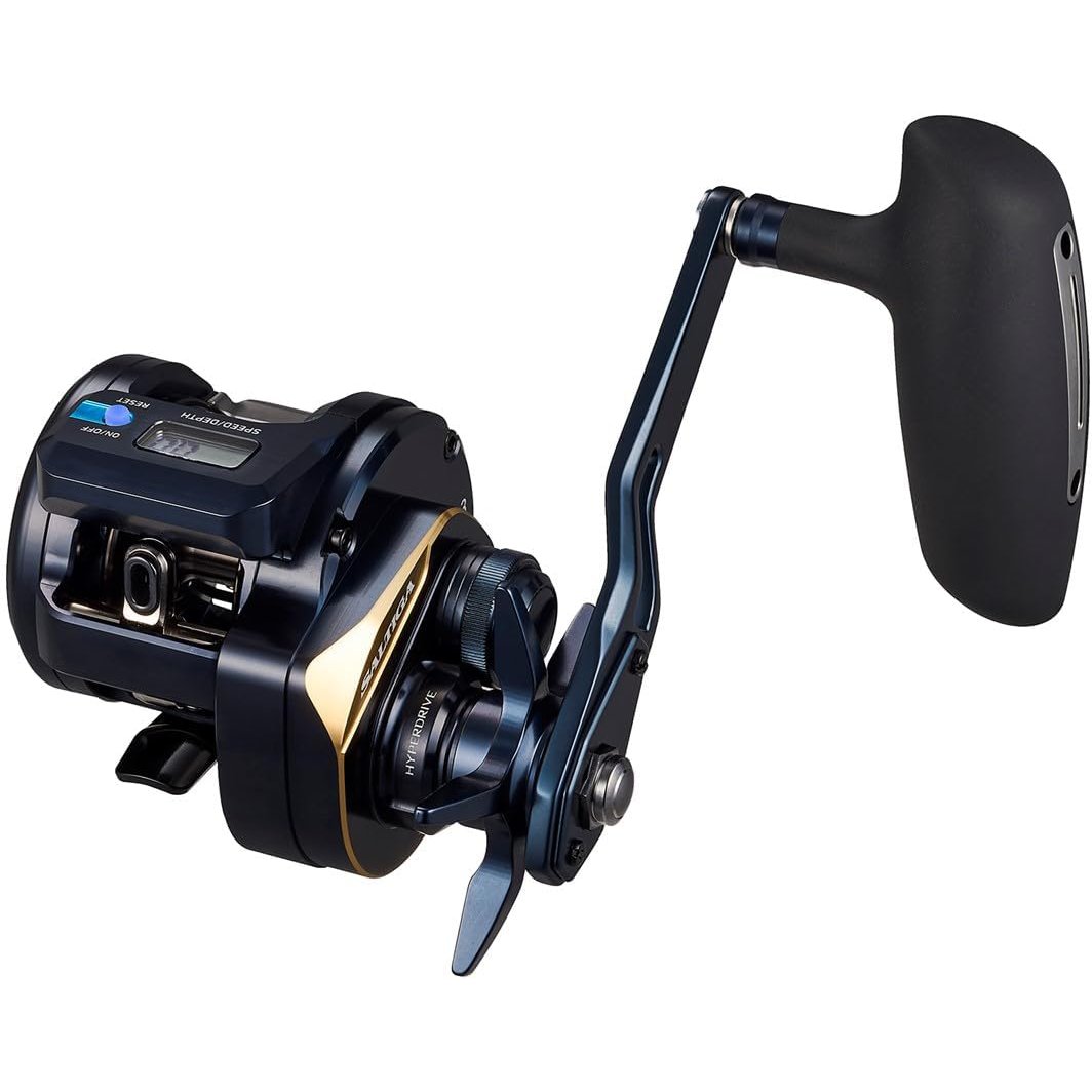 Abu Garcia MAX X EZCAST 釣り ベイトリール - 最安値・価格比較