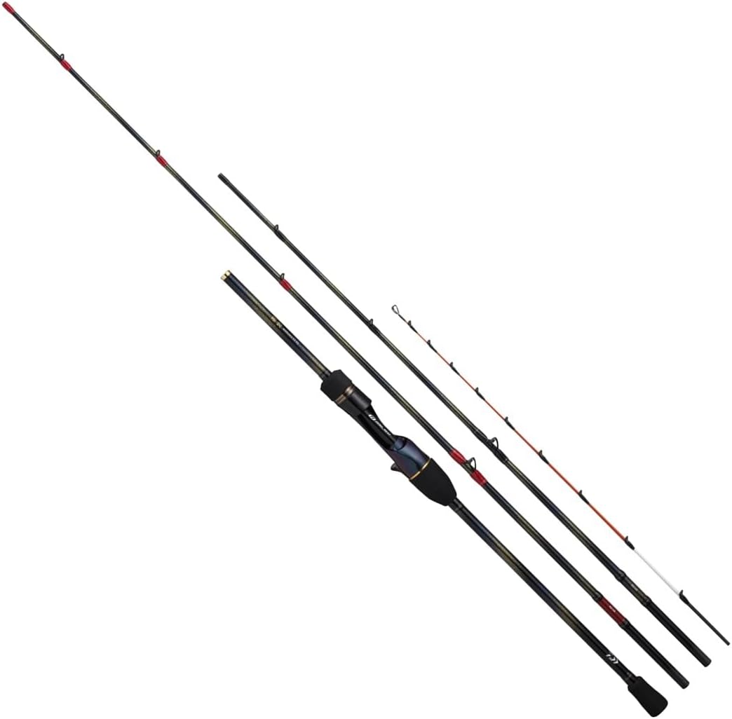 DAIWA（釣り） 20 ライトゲーム X 73 MMH-190・R 釣り 船竿 - 最安値