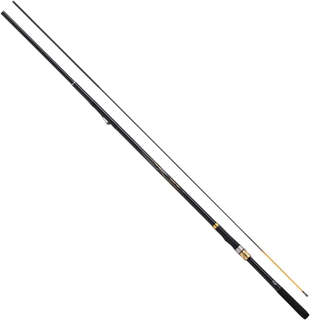 DAIWA（釣り） インターライン リーガル 遠投 4号-52 遠投 釣り 磯竿