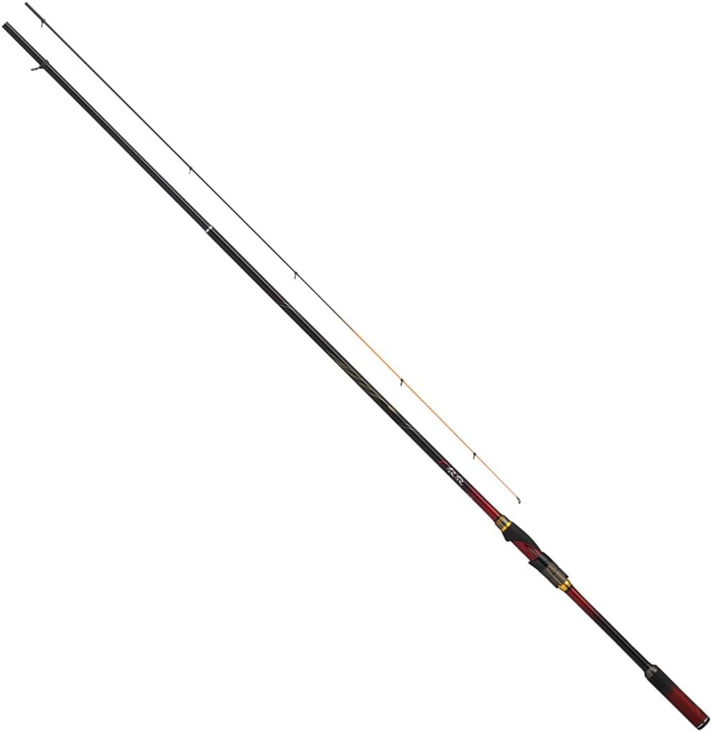 DAIWA（釣り） リバティクラブ 磯風 2号-53・K LIBERTY CLUB 釣り 磯竿