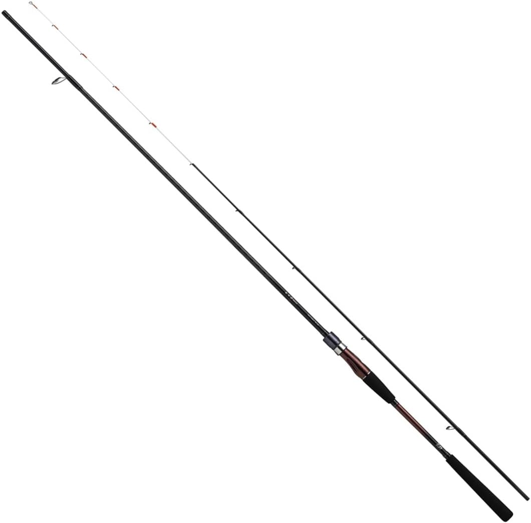 DAIWA（釣り） 落とし込みX M-240 釣り 船竿 - 最安値・価格比較