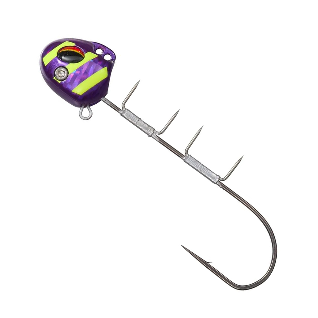 DAIWA（釣り） 船タチウオテンヤ SS TG 40号の商品画像
