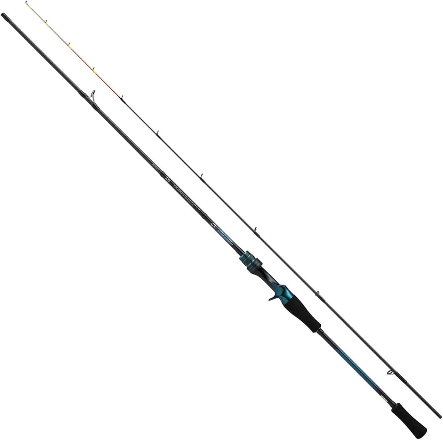 DAIWA（釣り） エメラルダス STOIST RT 88ML 釣り エギングロッド - 最