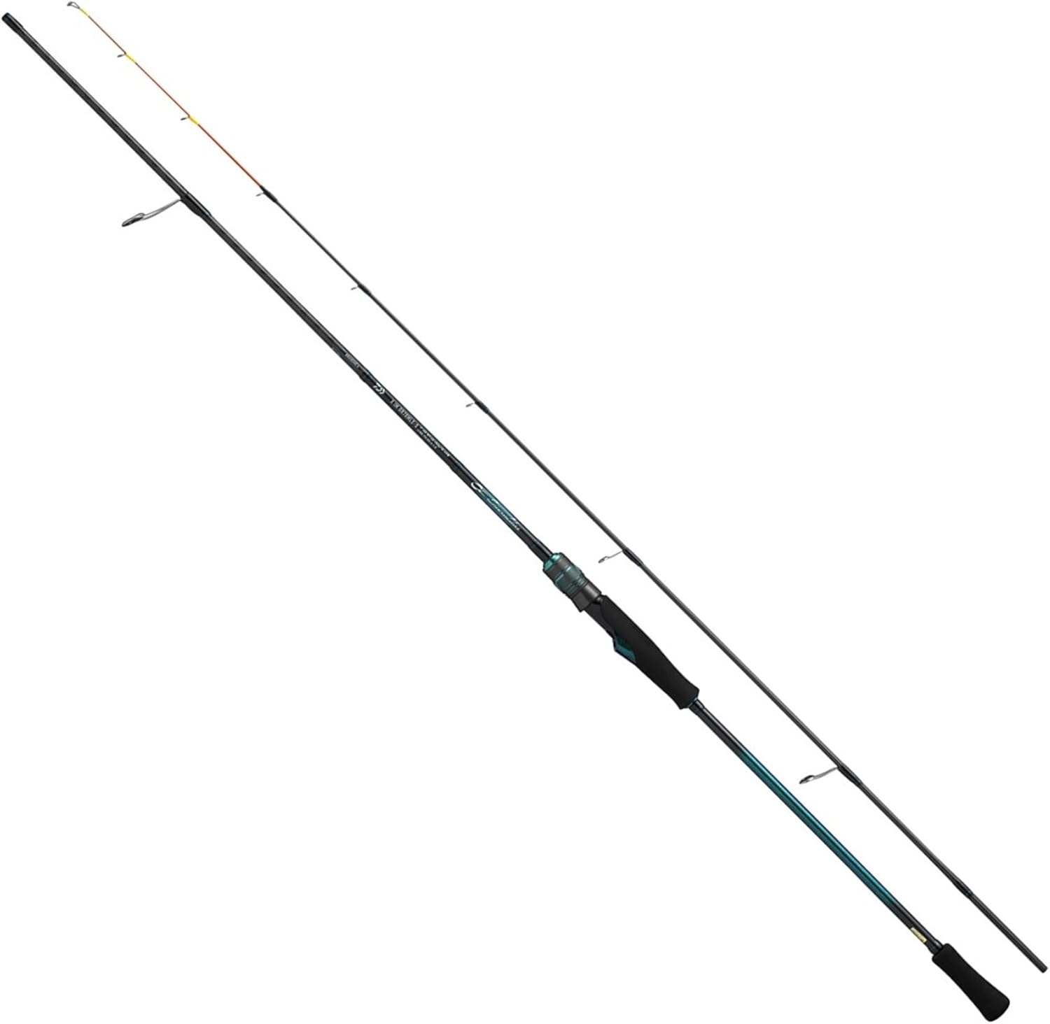 夢墨GVX スローテーパー 8.6 宇崎日新 LESTER 夢墨 GVX 8.6 スローテーパー 釣り エギングロッド