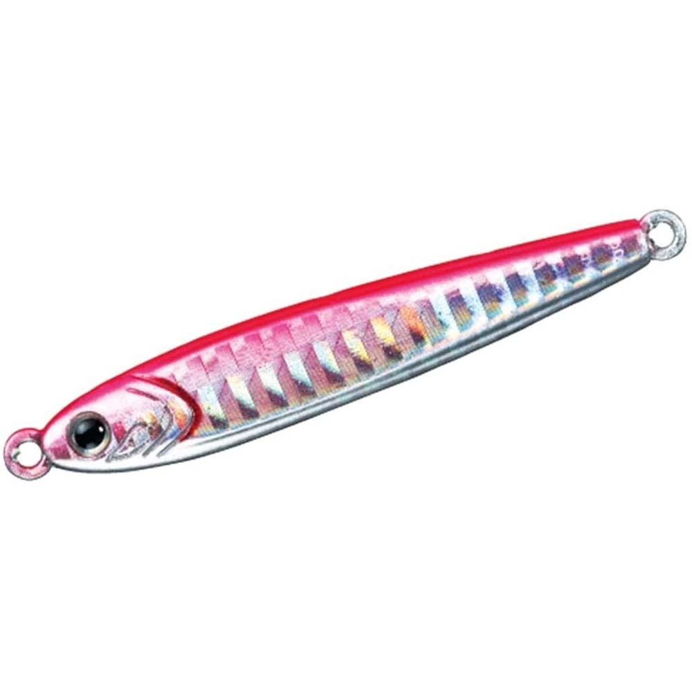 DAIWA（釣り） TGベイト 60g MLケイムラフルシルバー メタルジグ - 最