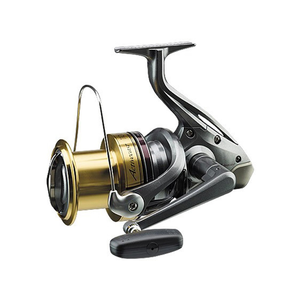 SHIMANO Activcast 1120 リール　釣り シマノ アクティブキャスト 1120 スピニングリール - 最安値・価格比較