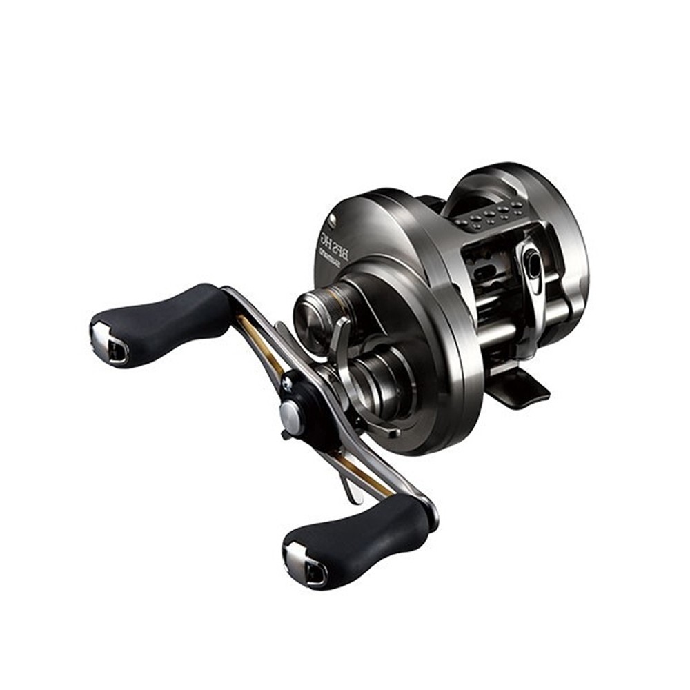 シマノ カルカッタコンクエストbfshg Hgright リール リール 両軸リール リール 両軸リール M Shimano 熊人店