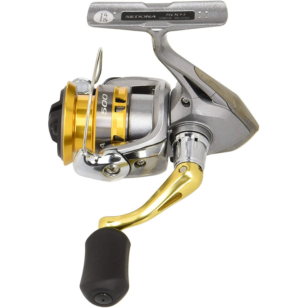 シマノ 17 セドナC5000XG スピニングリール - 最安値・価格比較
