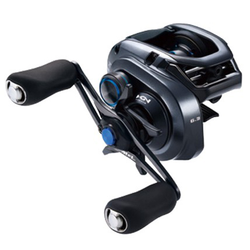 シマノ 19 SLX MGL 71XG LEFT 釣り ベイトリール - 最安値・価格比較
