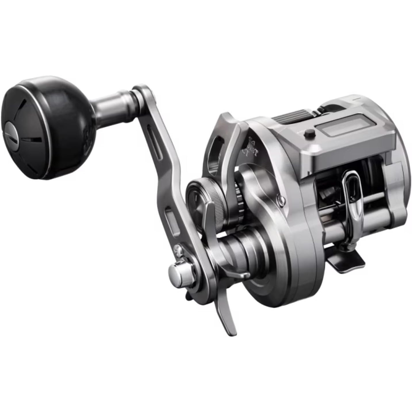 (SHIMANO/ Shimano ) 24osia Conquest CT300MG (046697) обе ось катушка 